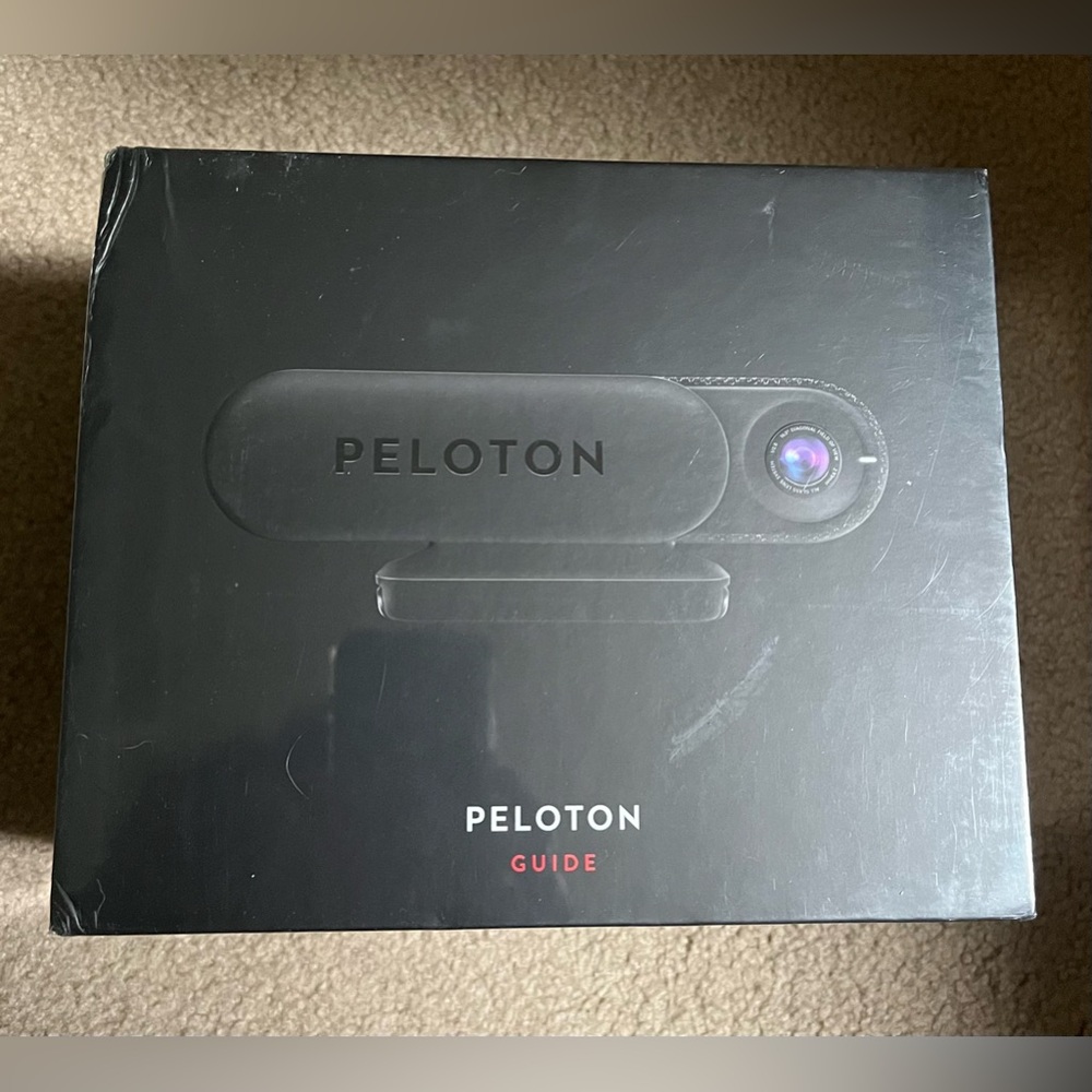 Peloton Guide